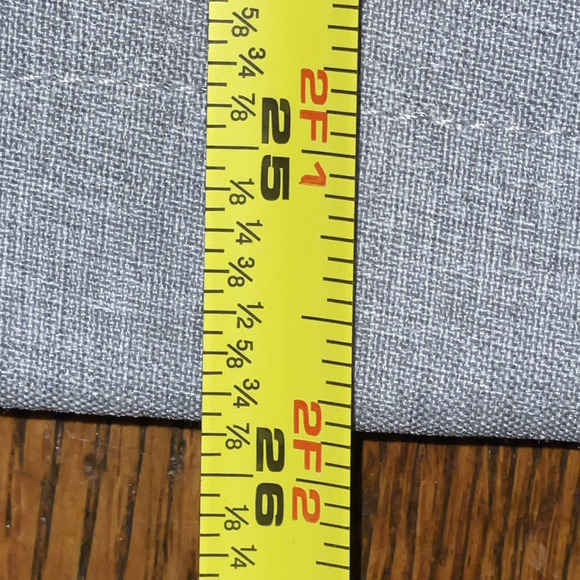 The North Face Jacket Womens Gray Apex Barrier Soft Shell Windwall Fleece Sz Lg - Picture 12 of 16